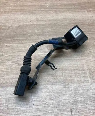 Audi A8 S8 D3 4E Other control units/modules 4E0616576J