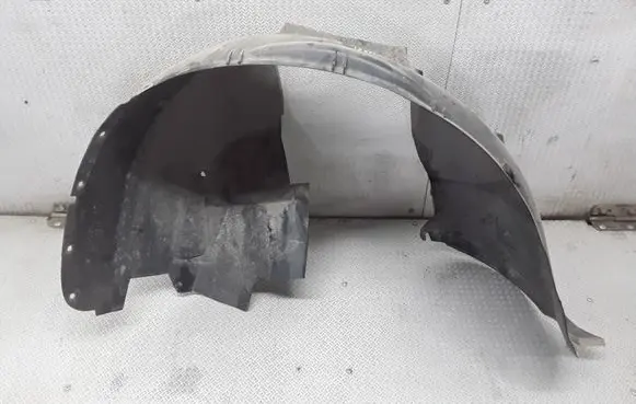 Volvo V70 Front wheel arch liner splash guards