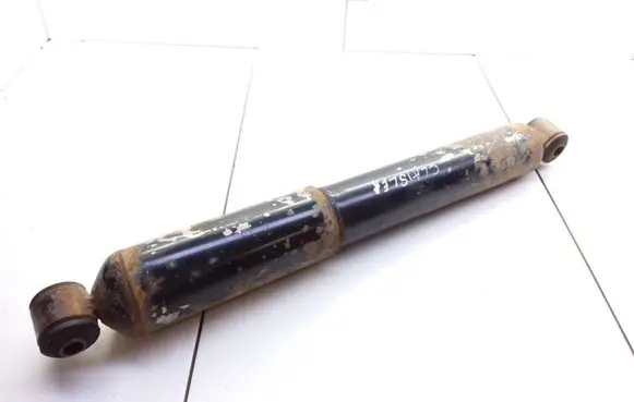 Chrysler Voyager Rear shock absorber/damper