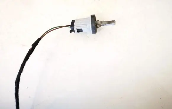 Skoda Octavia Mk1 (1U) Interior temperature sensor 1k0907543a