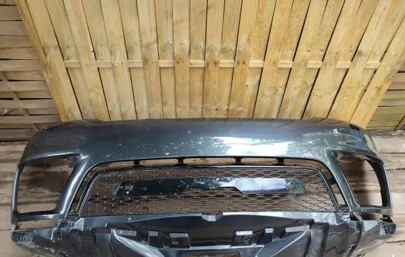 Land Rover Range Rover Sport L494 Front bumper