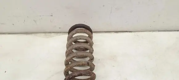 Chevrolet Chevy Van Front coil spring