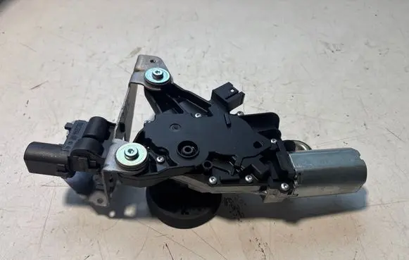 BMW 5 F10 F11 Rear window wiper motor 0390201231 111017 7311415