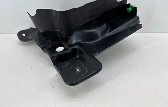 Volvo XC40 Rear underbody cover/under tray 31497881