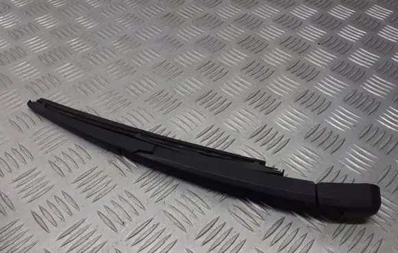 Mazda 5 Rear wiper blade arm
