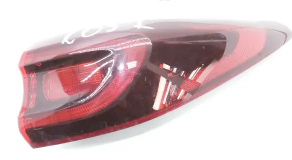 KIA Sportage Rear/tail lights 92402F1500