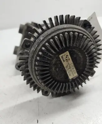 Audi 100 S4 C4 Viscous fan clutch 4A0121350B