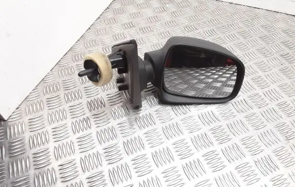 Dacia Sandero Manual wing mirror 