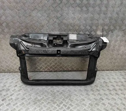 Volkswagen New Beetle Radiator support slam panel 1Y0805588B