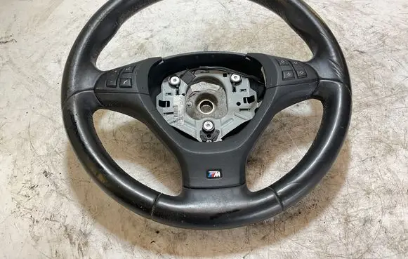 BMW X5 E70 Steering wheel 9133466 13622701