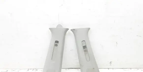 Smart ForFour I (B) pillar trim (top) A4546920102 A4546920301