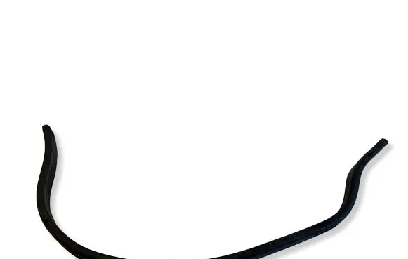 Audi Q3 8U Engine compartment rubber 8U0823723A
