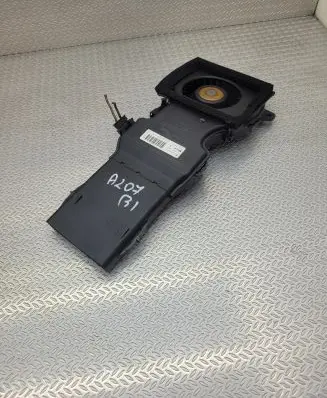 Mercedes-Benz E A207 Seat fan/blower A2078300008