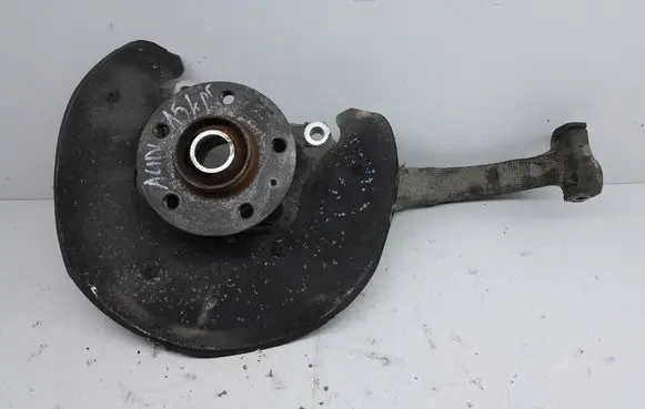 Audi A5 Sportback 8TA Front wheel hub 