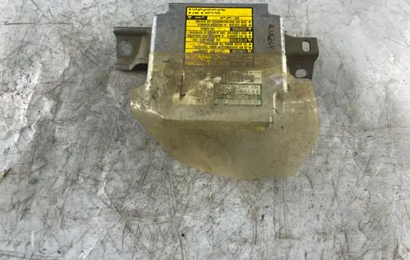 Toyota Land Cruiser (HDJ90) Airbag control unit/module 8917060090
