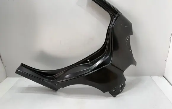 Renault Zoe Rear quarter panel 