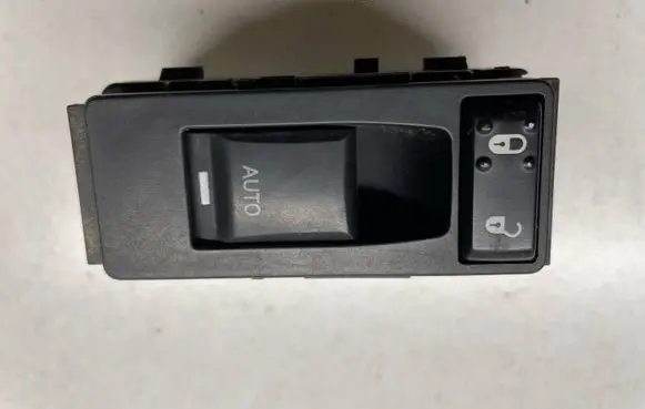Jeep Grand Cherokee (WJ) Electric window control switch 04602786CD 04602786AA