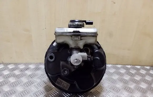 Audi Q5 SQ5 Brake booster 8R0612103D 8K0611301A