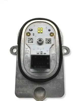 Volkswagen Tiguan LED ballast control module CN20000162