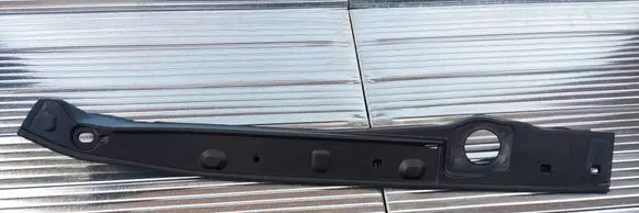 BMW 4 G22 G23 G24 G26 Fender end trim 7486826 30E0476 15054410