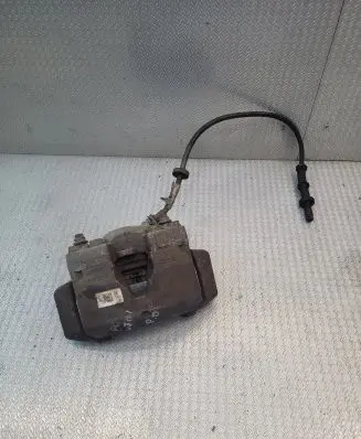 Audi A6 S6 C7 4G Front brake caliper
