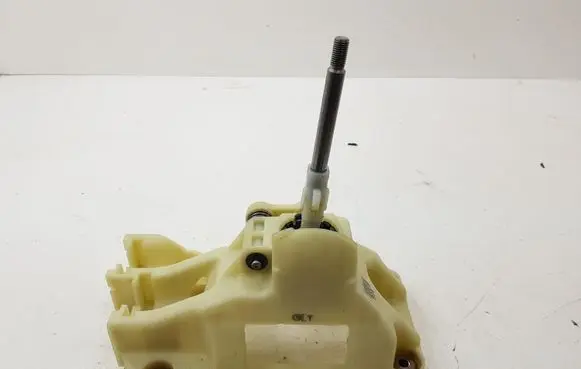 Hyundai Veloster Gear shifter/selector