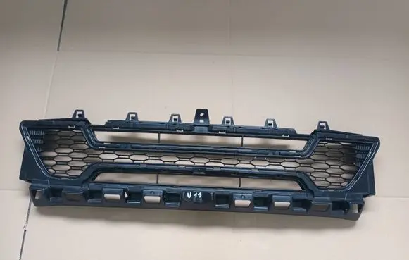 BMW X1 U11 Front bumper lower grill 5A0B678