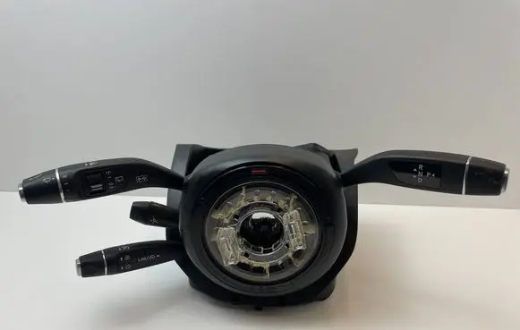 Mercedes-Benz GLC X253 C253 Wiper turn signal indicator stalk/switch A2059007119