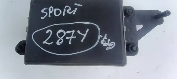 KIA Sportage Distronic sensor radar 95655F1000