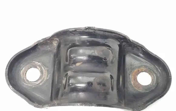 Mercedes-Benz S W221 Sway bar bush bracket, front A2213230040