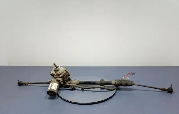 Smart ForFour I Steering rack A4544600000