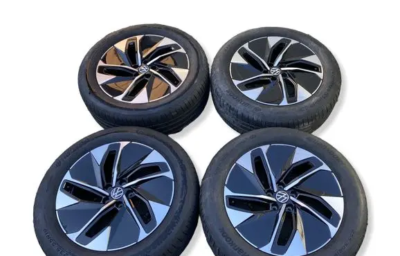 Volkswagen ID.4 R19 alloy rim 11A601025BILI 11A601025