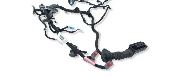 Land Rover Evoque II Front door wiring loom K8D214630AND