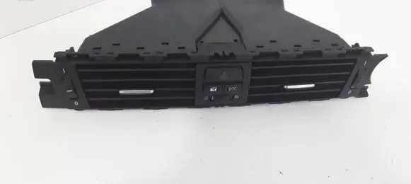 BMW 3 E90 E91 Dash center air vent grill 14482110