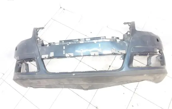 Volkswagen PASSAT B6 Front bumper 3C0807221 3C0805903