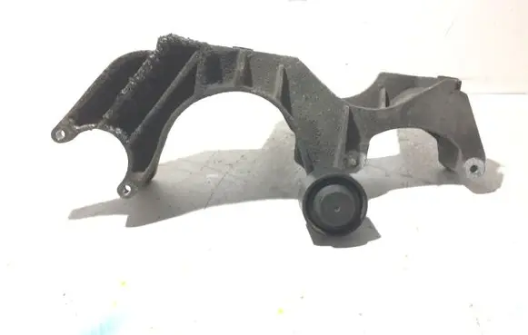 Volkswagen Touareg I Generator/alternator bracket 022260089F