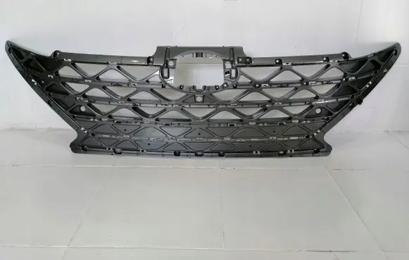 Hyundai Ioniq Front bumper upper radiator grill