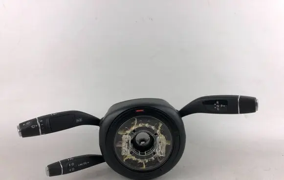 Mercedes-Benz E W212 Wiper turn signal indicator stalk/switch A2129002330