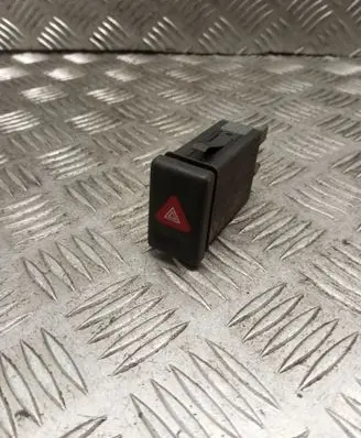 Ford Galaxy Hazard light switch