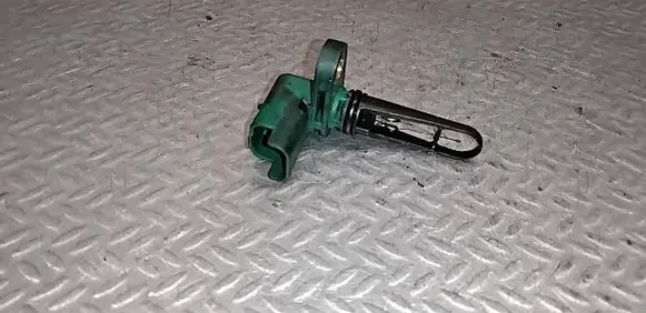 Peugeot 307 Intake air temperature sensor 96548958
