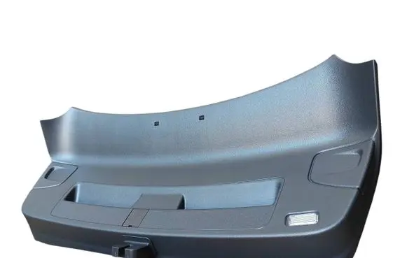 Audi A5 Sportback 8TA Tailgate trim 8T8867979 9019801