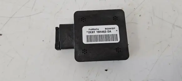 Ford Focus Other control units/modules DE8T19H463DA