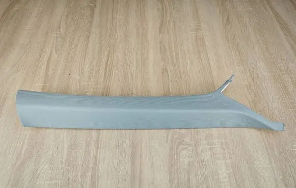 Audi A4 S4 B9 (A) pillar trim 8W0867234