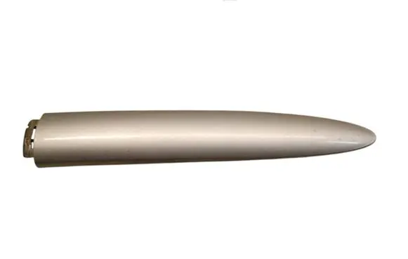 Citroen C4 Grand Picasso Roof bar rail cover 96583819W
