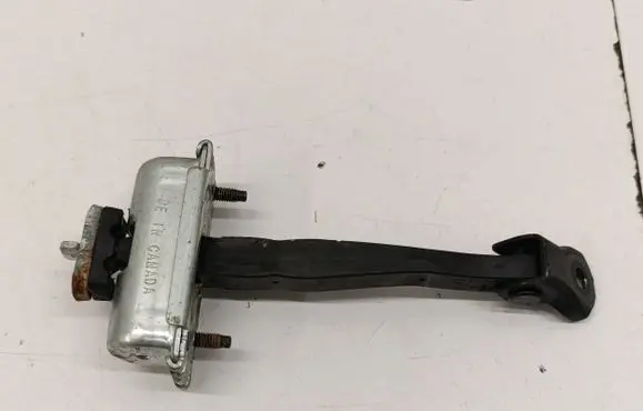 Jeep Cherokee Front door check strap stopper 