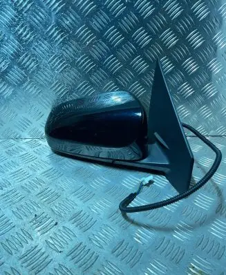 Toyota Aygo X Front door electric wing mirror 87915-0H070