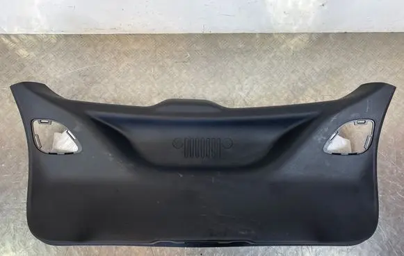Jeep Compass Tailgate trim 
