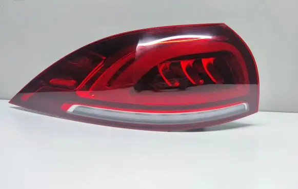Mercedes-Benz GLE W167 Rear/tail lights A1679061007