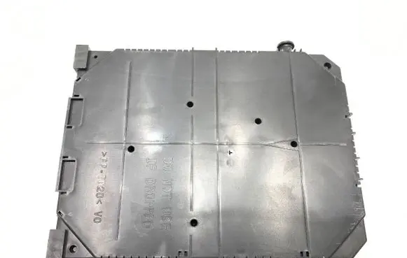 Opel Corsa F Other control units/modules 9832880280