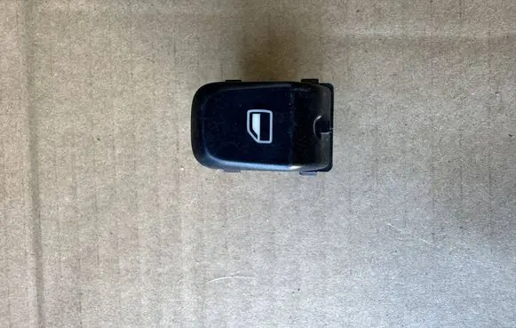 Audi A4 S4 B8 8K Electric window control switch 8K0959855A